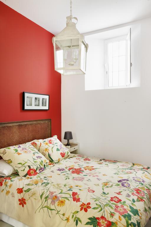 Apartamento Mariscal Sevilha
