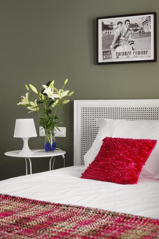 Mariscal Apartment Sevilla