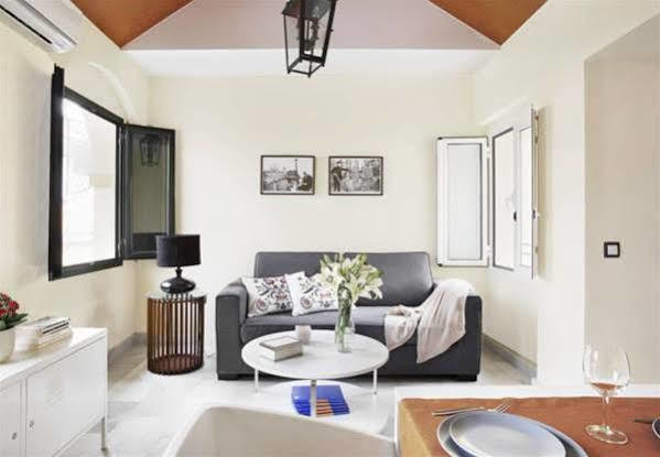 Appartement Mariscal *