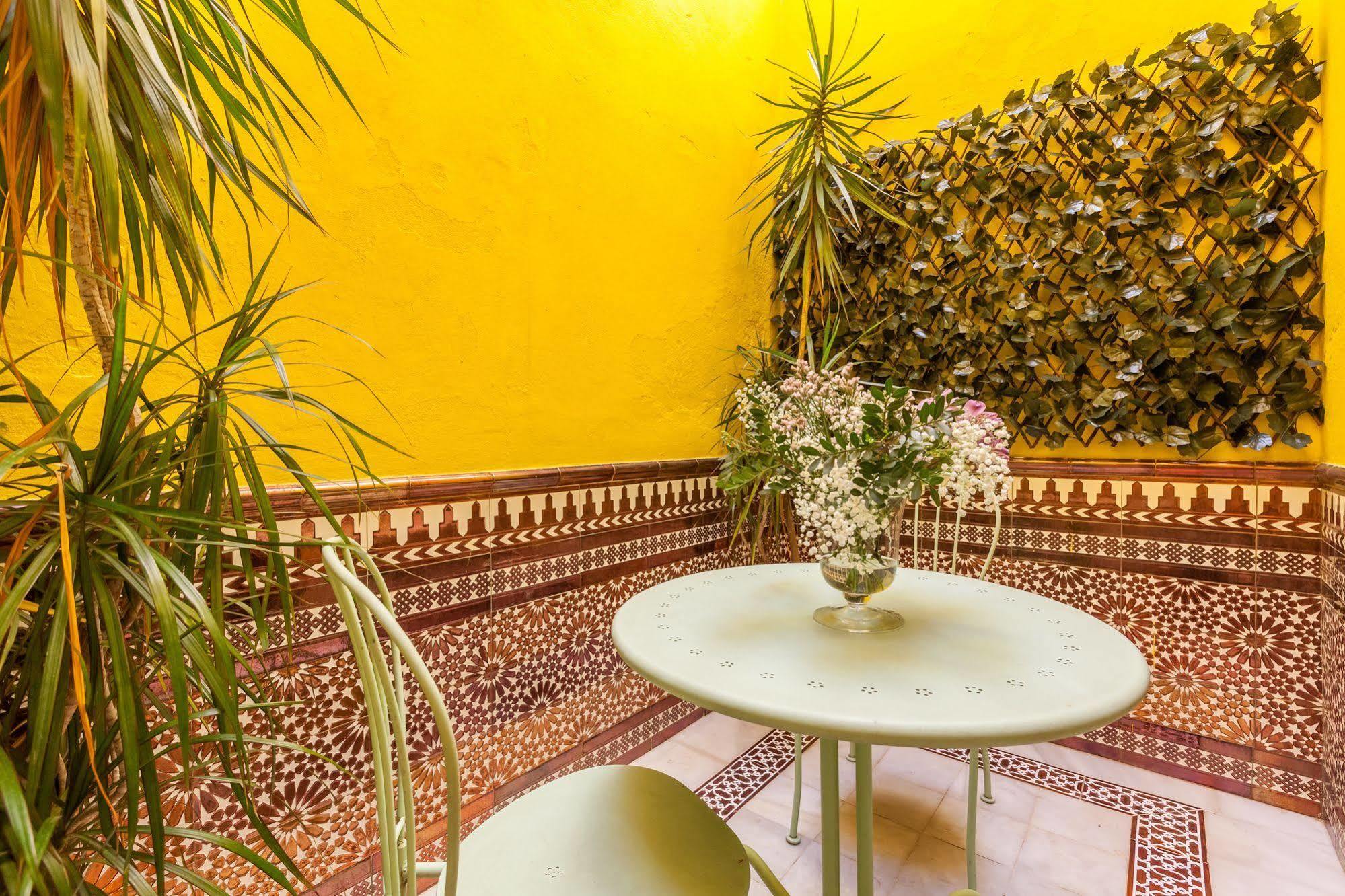 Appartement Mariscal *