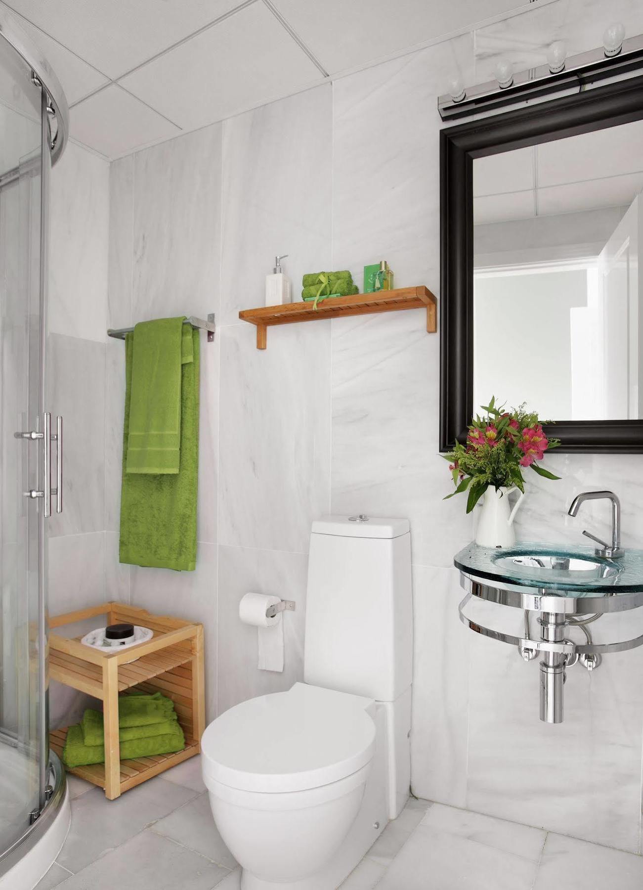 Mariscal Appartement *