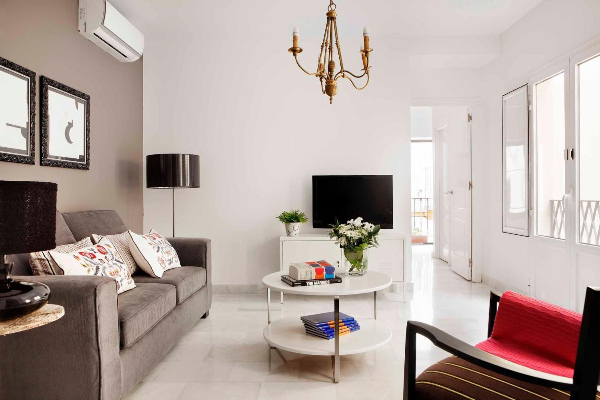 Apartament Mariscal *