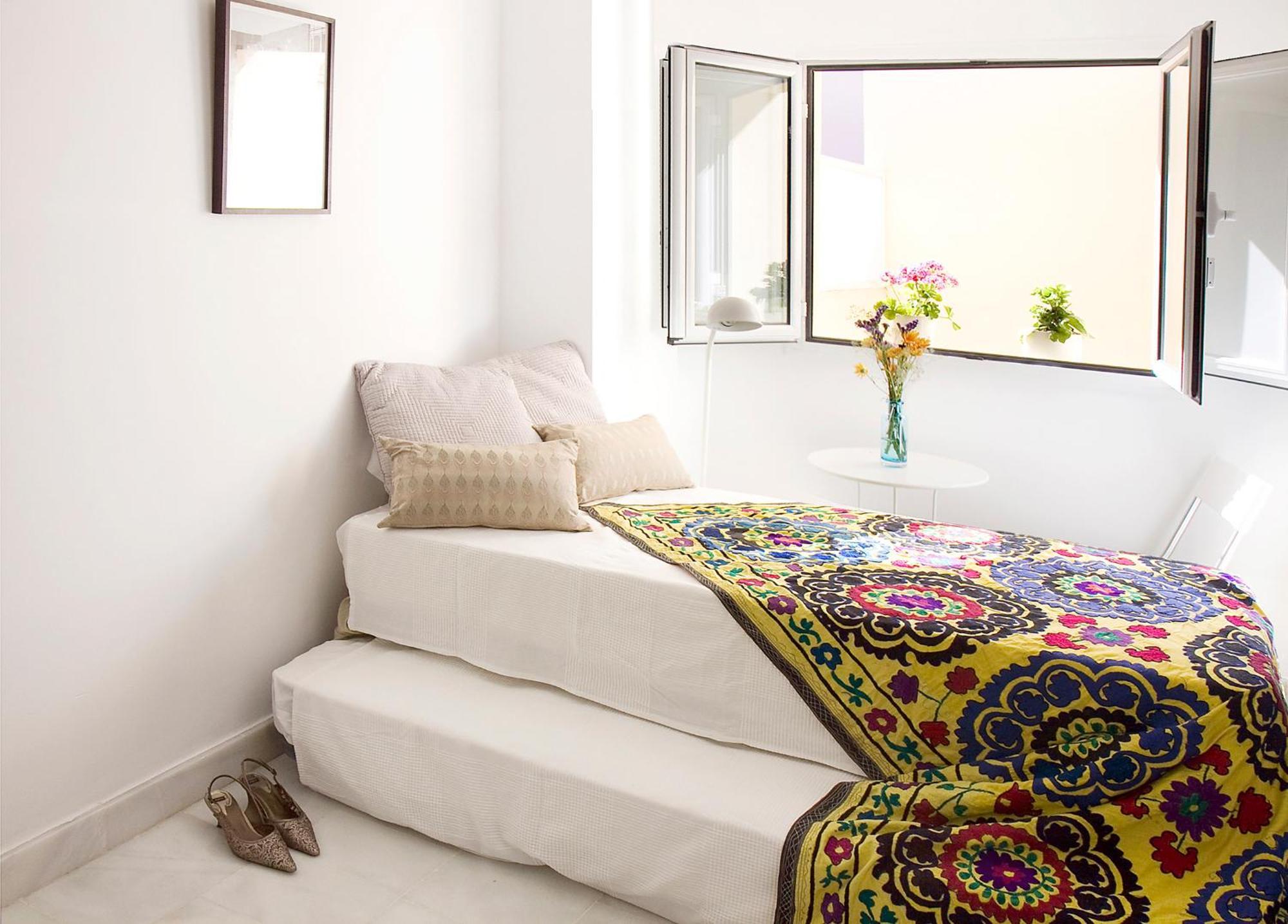 Apartament Mariscal Sewilla