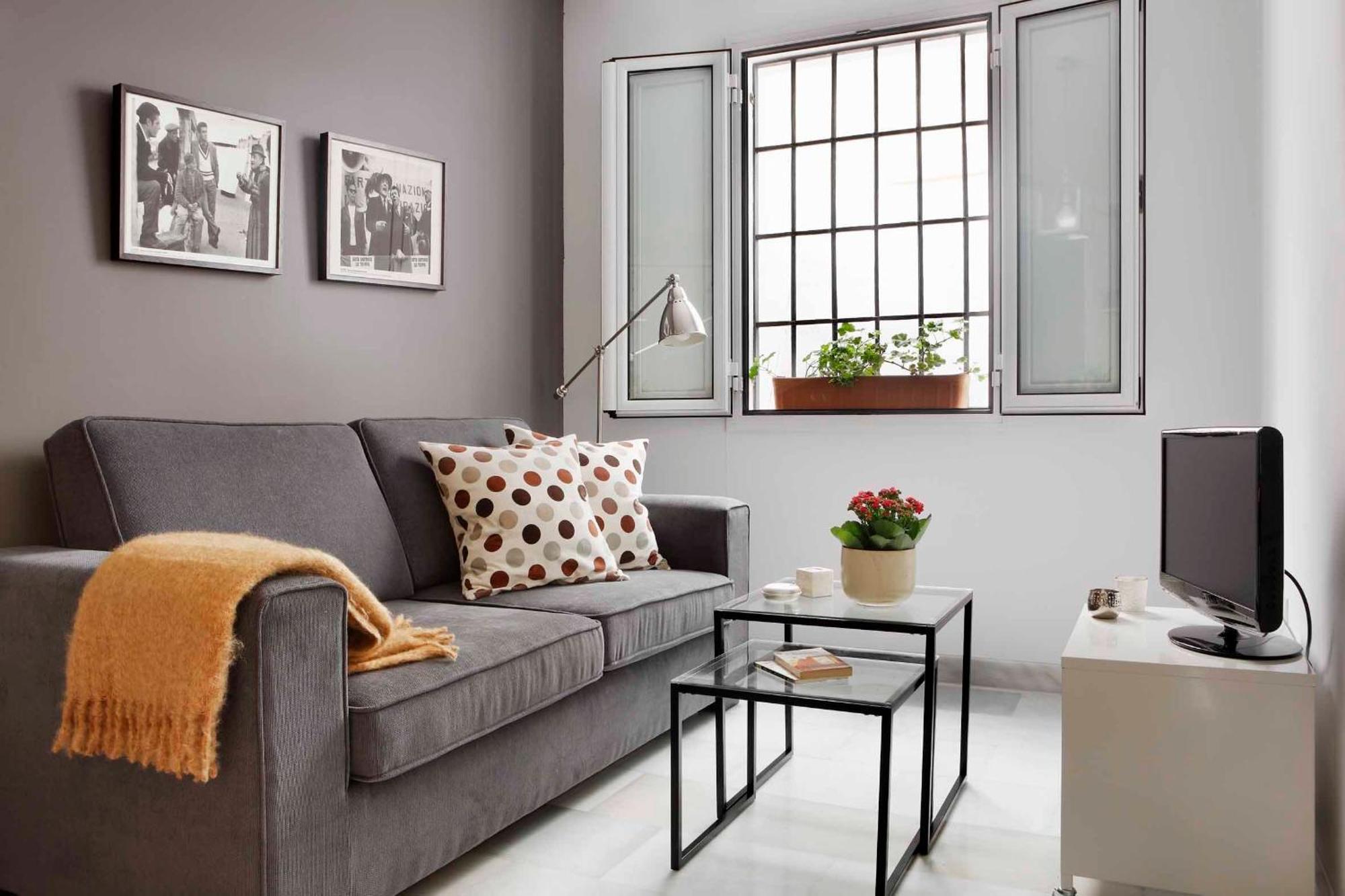 Apartament Mariscal