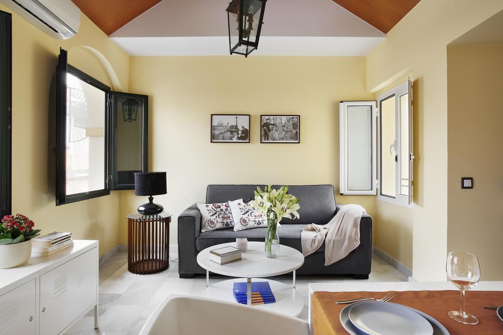 Mariscal Apartament