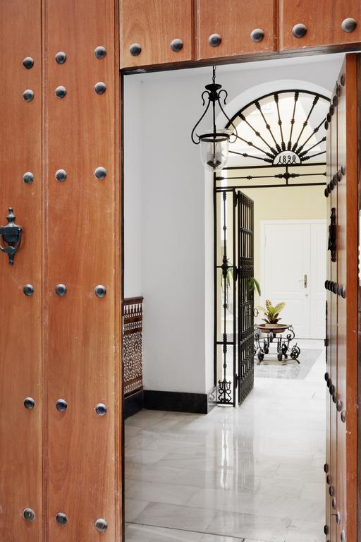 Mariscal Appartement Sevilla