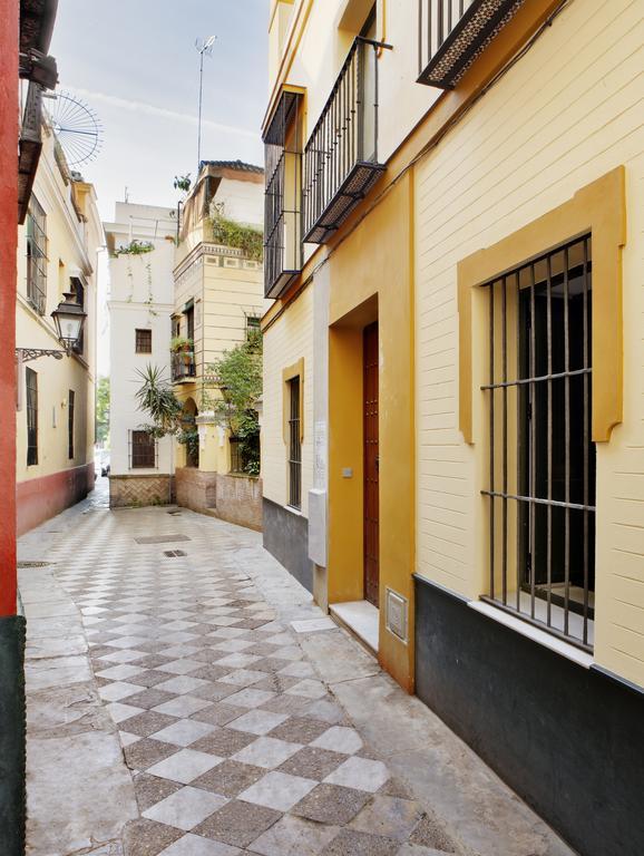 Apartament Mariscal Sewilla
