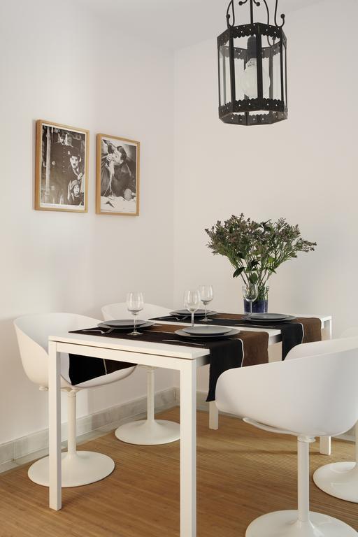 Apartament Mariscal *