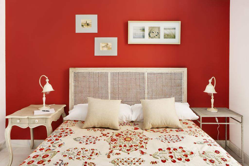 Mariscal Apartament Sewilla