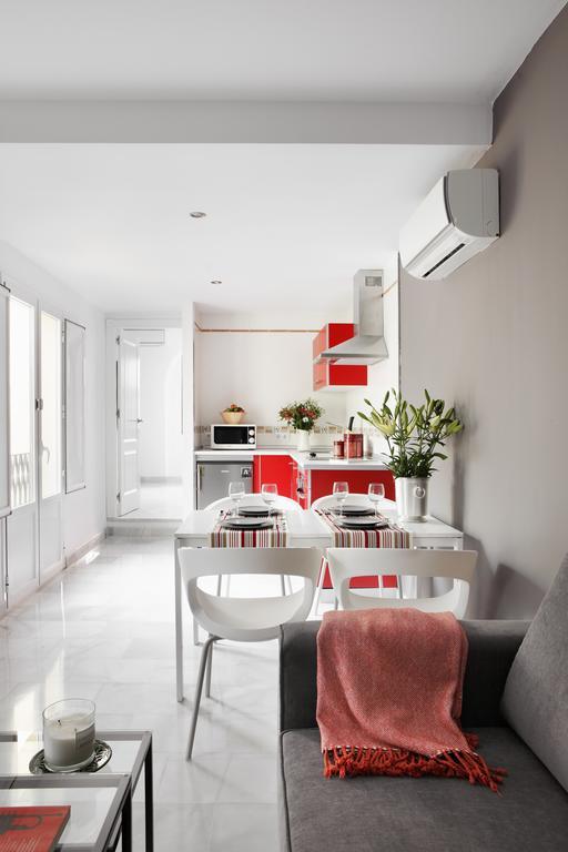 Mariscal Apartament
