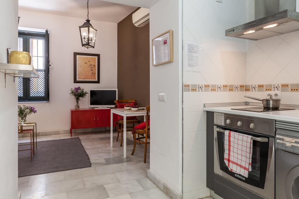 Apartament Mariscal