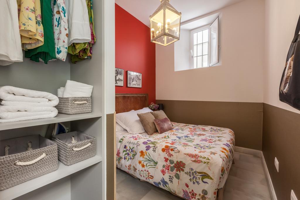 Apartament Mariscal