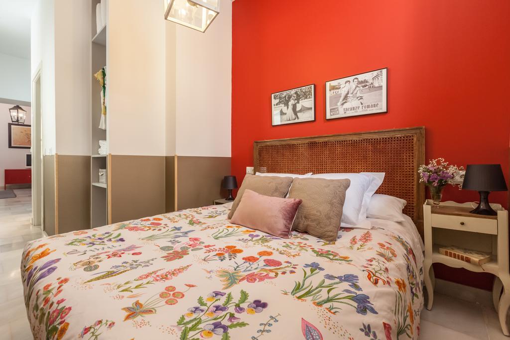 Apartament Mariscal *