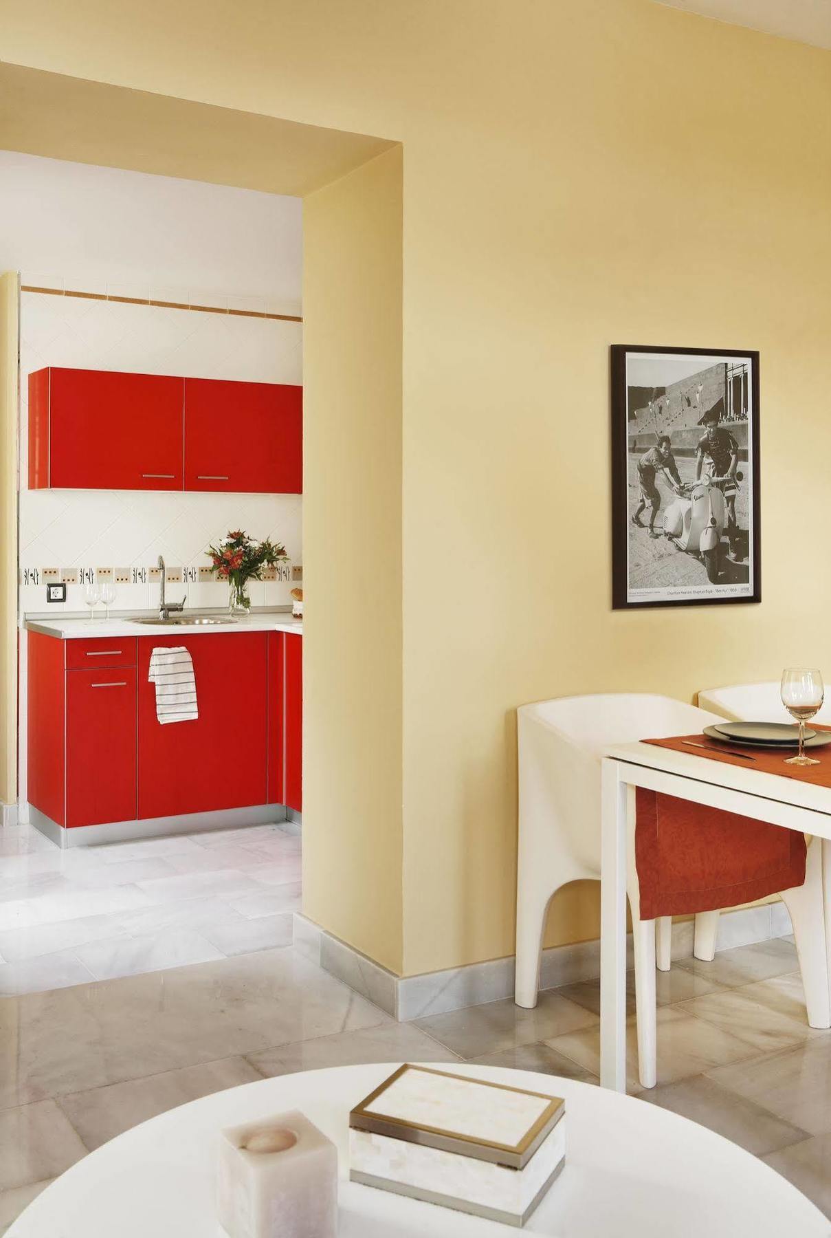 Apartament Mariscal