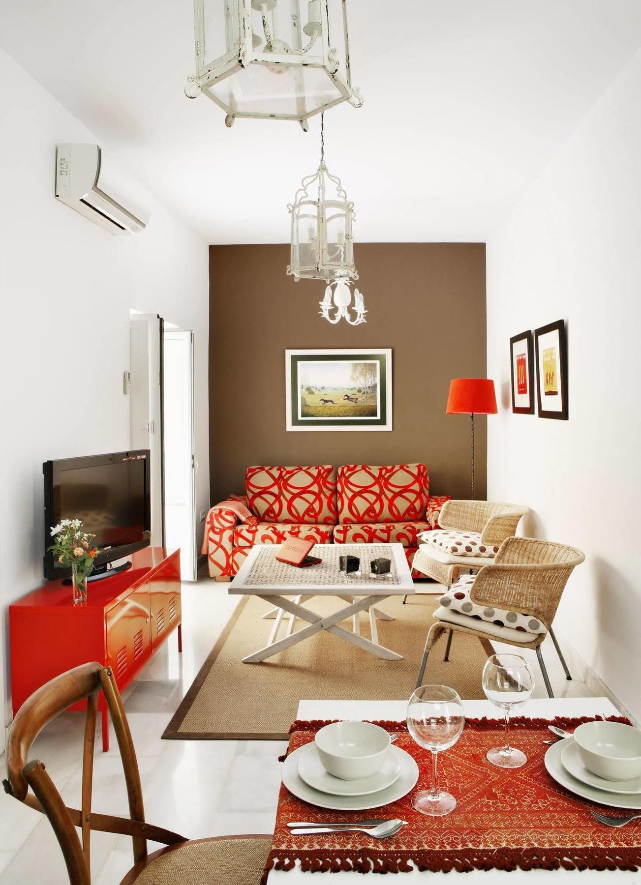 Apartament Mariscal *
