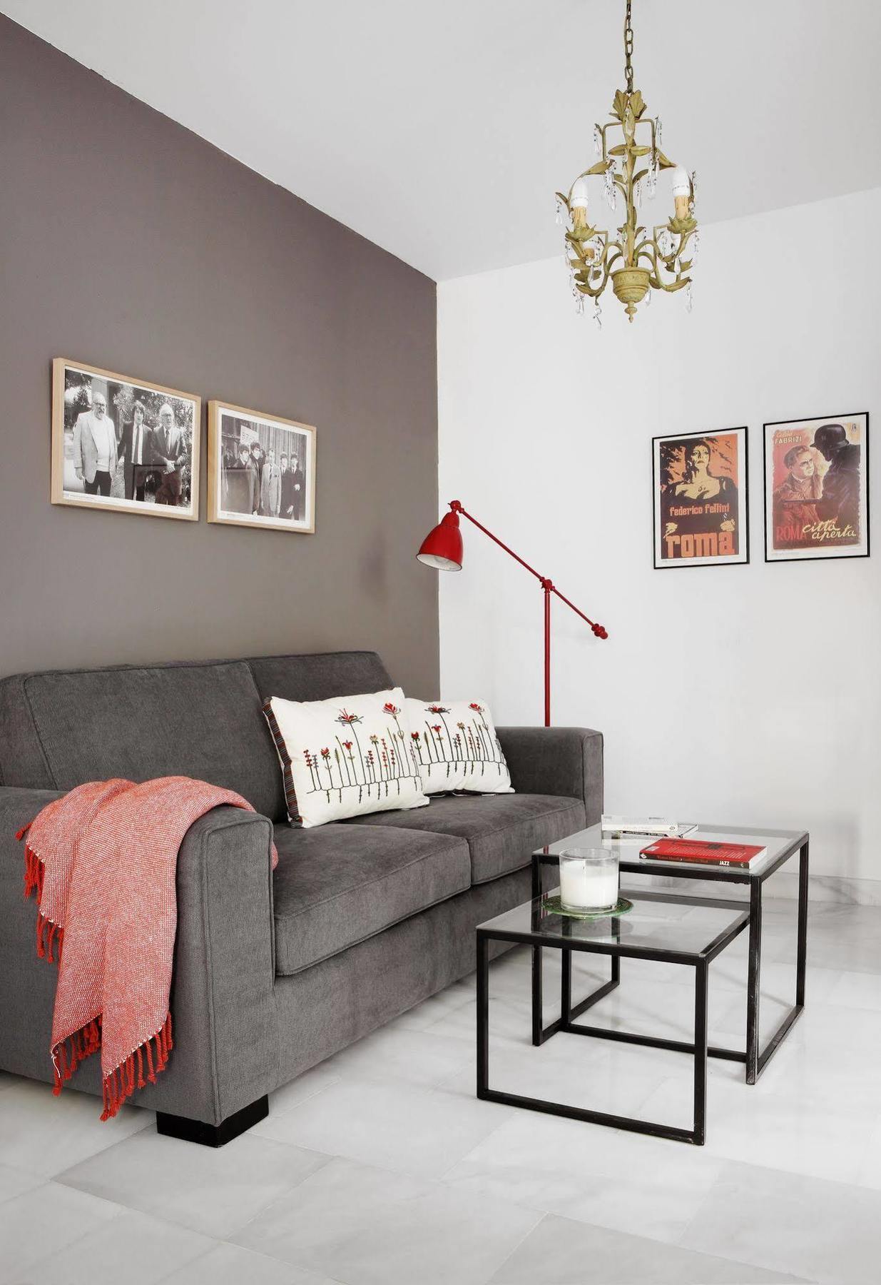 Apartament Mariscal Sewilla